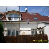 Před